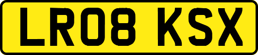 LR08KSX