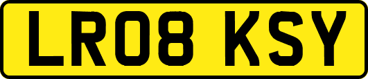 LR08KSY
