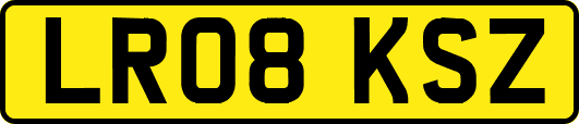 LR08KSZ