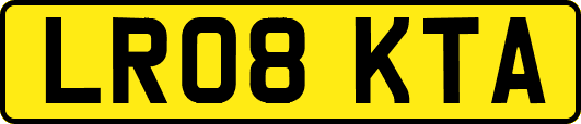 LR08KTA