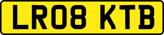 LR08KTB