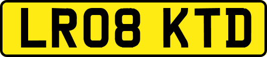 LR08KTD