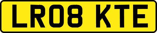 LR08KTE