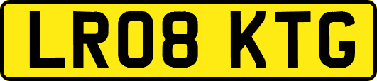 LR08KTG