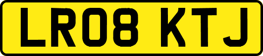 LR08KTJ