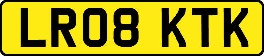 LR08KTK