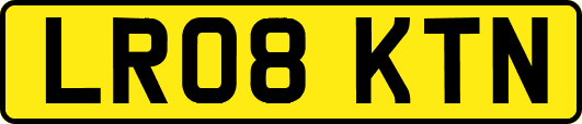 LR08KTN