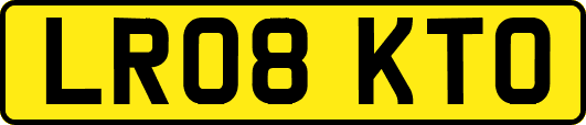 LR08KTO