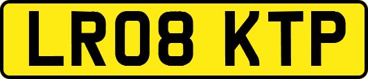 LR08KTP