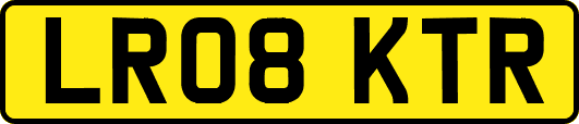 LR08KTR