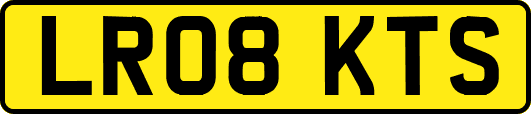 LR08KTS