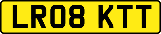 LR08KTT