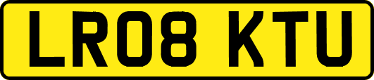 LR08KTU