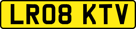 LR08KTV