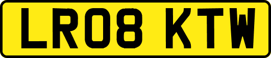 LR08KTW