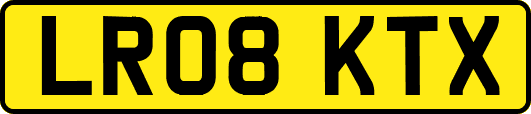 LR08KTX