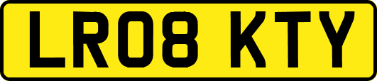 LR08KTY