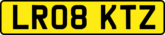 LR08KTZ