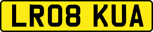 LR08KUA