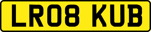 LR08KUB
