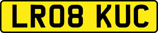 LR08KUC