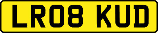 LR08KUD