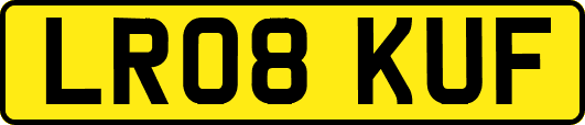 LR08KUF