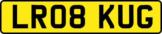 LR08KUG