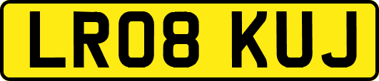 LR08KUJ