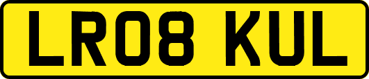 LR08KUL