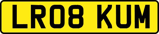 LR08KUM