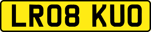 LR08KUO
