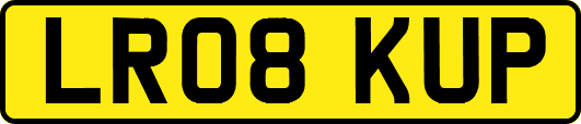 LR08KUP