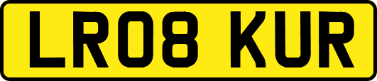 LR08KUR