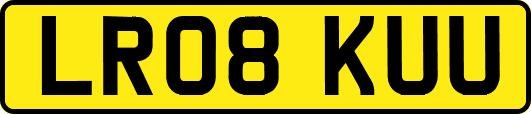 LR08KUU