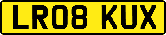 LR08KUX