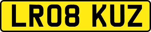 LR08KUZ