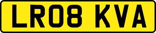 LR08KVA