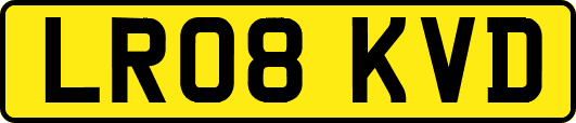 LR08KVD