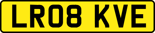 LR08KVE