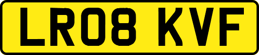 LR08KVF