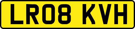 LR08KVH