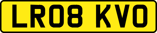LR08KVO