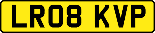 LR08KVP