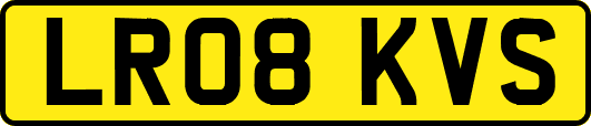 LR08KVS