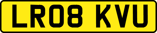 LR08KVU