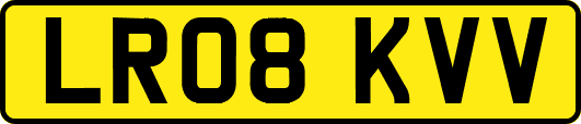 LR08KVV
