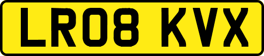 LR08KVX