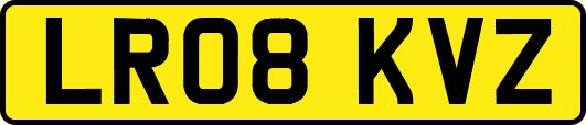 LR08KVZ