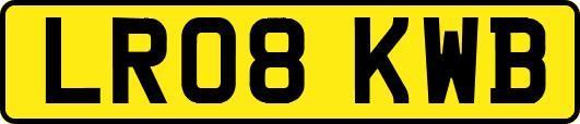 LR08KWB